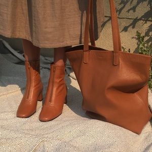 ISO By Far Neva Brown Size 37